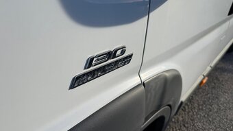 Fiat Ducato 2.3 MultiJet L2H2 3,5t - 7