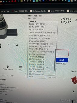 Ventil regulacie tlaku BOSCH - 7