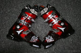 Atomic redster J 4 160 cm - 7