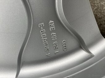 ALU AUDI ORIGINAL 4KE601025L ETRON - 7