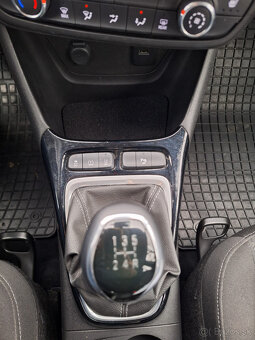 Opel Crossland 1.2 Top Stav Dobra výbava - 7