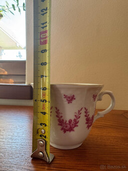 Predám Karlovarský porcelán Thun - 7