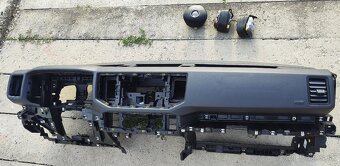 Rozpredam Crafter, TGE - 7