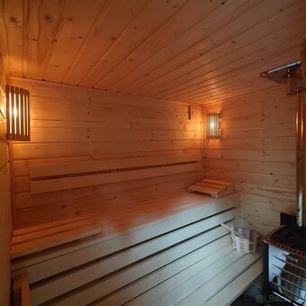 Ponúkam stolárske, tesárske prace - 7