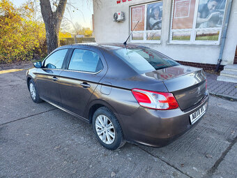 Peugeot 301 1.6 HDI Active - 7