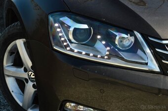 Volkswagen Passat Variant 2.0 TDI BMT Highline DSG - 7
