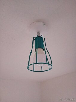 Stropné svietidlá - 7