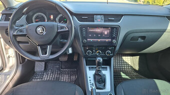 ŠKODA OCTAVIA 1.6 TDI, rv 2019 - 7