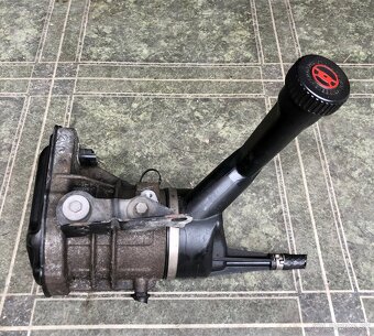 Rozpredám Citroën C4 picassor.v.:,2006-2013 - 7