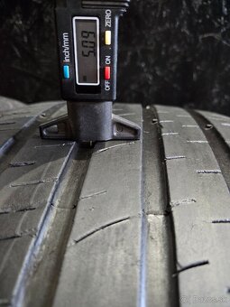 245/45 R18 Barum letne pneumatiky - 7