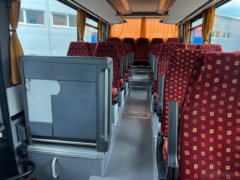 Irisbus Arway Euro 5 - 7