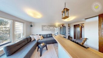 HALO reality - Predaj, rodinný dom Štiavnické Bane - ZNÍŽENÁ - 7