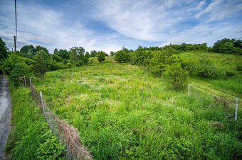 TOREA -  POZEMOK NA PREDAJ - 2905 m2 - SVÄTÝ JUR, OKRES PEZI - 7