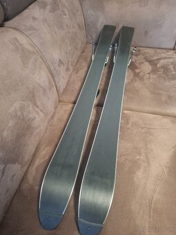 Predam lyze 110cm - 7