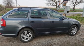 Škoda Octavia 2 1.6 tdi 77kw - 7