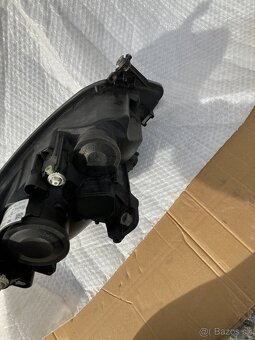 svetlo svetla skoda citygo citigo led leve - 7