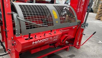 Štiepací Automat Hakki Pilke Falcon 35 2020 Traktor - 7