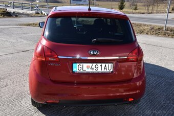Kia Venga 1.4 CVVT - 7