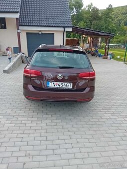 Passat - 7