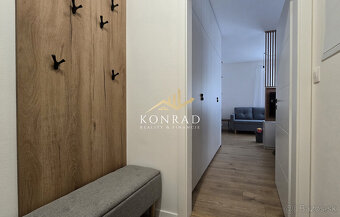 KONRAD reality – PRENÁJOM – 1 izbový byt vo Vrábľoch - 7