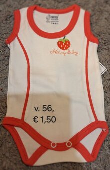 Detské oblečenie - 7