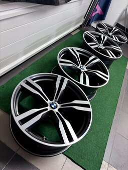 Styling 648M R20 Bmw orig. - 7