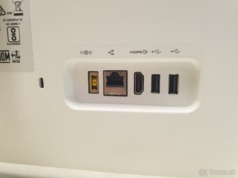 All in One LENOVO - 7