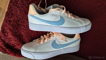 Botasky Nike 41 vn dl 26.5 - 7