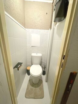 PREDAJ 2 izb BYT 57m² Strojarenska Partizánske - 7