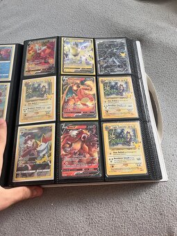 Pokemon full album 151 scarletAviolet - 7