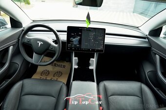 ⏩ Tesla Model 3 Long Range Dual Motor AWD 4x4 350KW - 7
