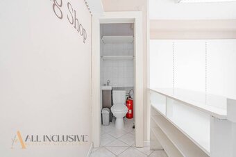 ALL INCLUSIVE | NA PRENÁJOM OBCHOD. PRIESTOR V CENTRE, DUNAJ - 7