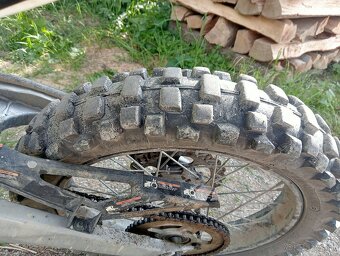 Xmotos 250 - 7