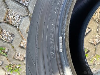 Letne Pneumatiky 235/65 R17 108W - 7