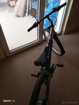 Bicykel pre juniora - 7