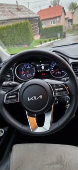 Kia XCeed 1,5 T-GDI - 7