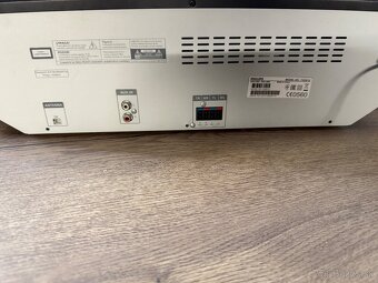 HiFi veža Philips HiFi system FX25/12 - 7