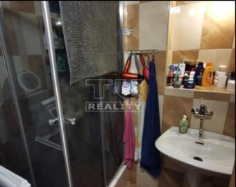 3izbový byt na predaj v centre mesta Bytča - 7