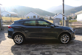 Cupra Formentor 1.4 TSI EHybrid 204 PS, 1.majiteľ - 7