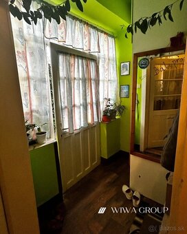 Na predaj rodinný dom v centre mesta Nesvady - 7