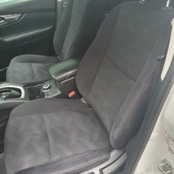 Nissan X-Trail - 7