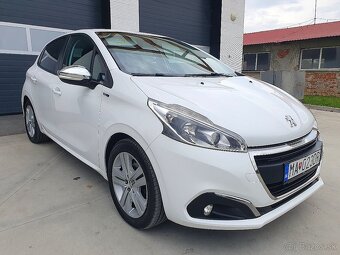 Peugeot 208 1.2 PureTech Style - 7