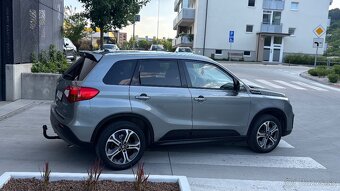 ✅BENZÍN Suzuki Vitara 1,6, 4WD, Premium plus✅ - 7