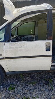 Rozpredam scudo 1.9td - 7