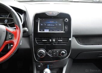 Renault Clio 1.5dCi DYNAMIQUE ENERGY 55 kw - 7