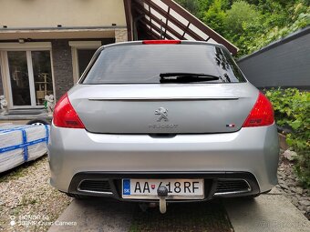 308◾1.6 e-HDi◾nová STK+EK - 7