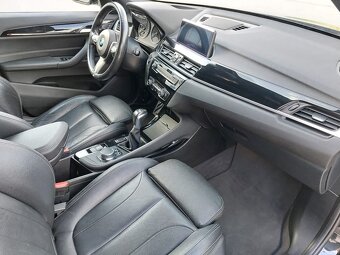 X1 XDrive 20i M Sport Benzín Odpočet DPH - 7