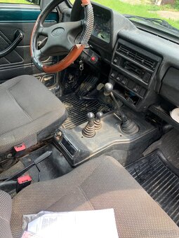 Lada Niva 1.7i - 7