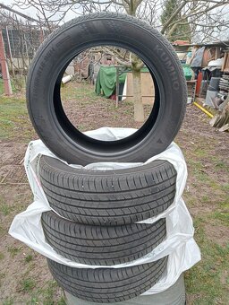 215/55/R18 95H - 7