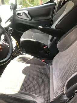 Citroen berlingo - 7